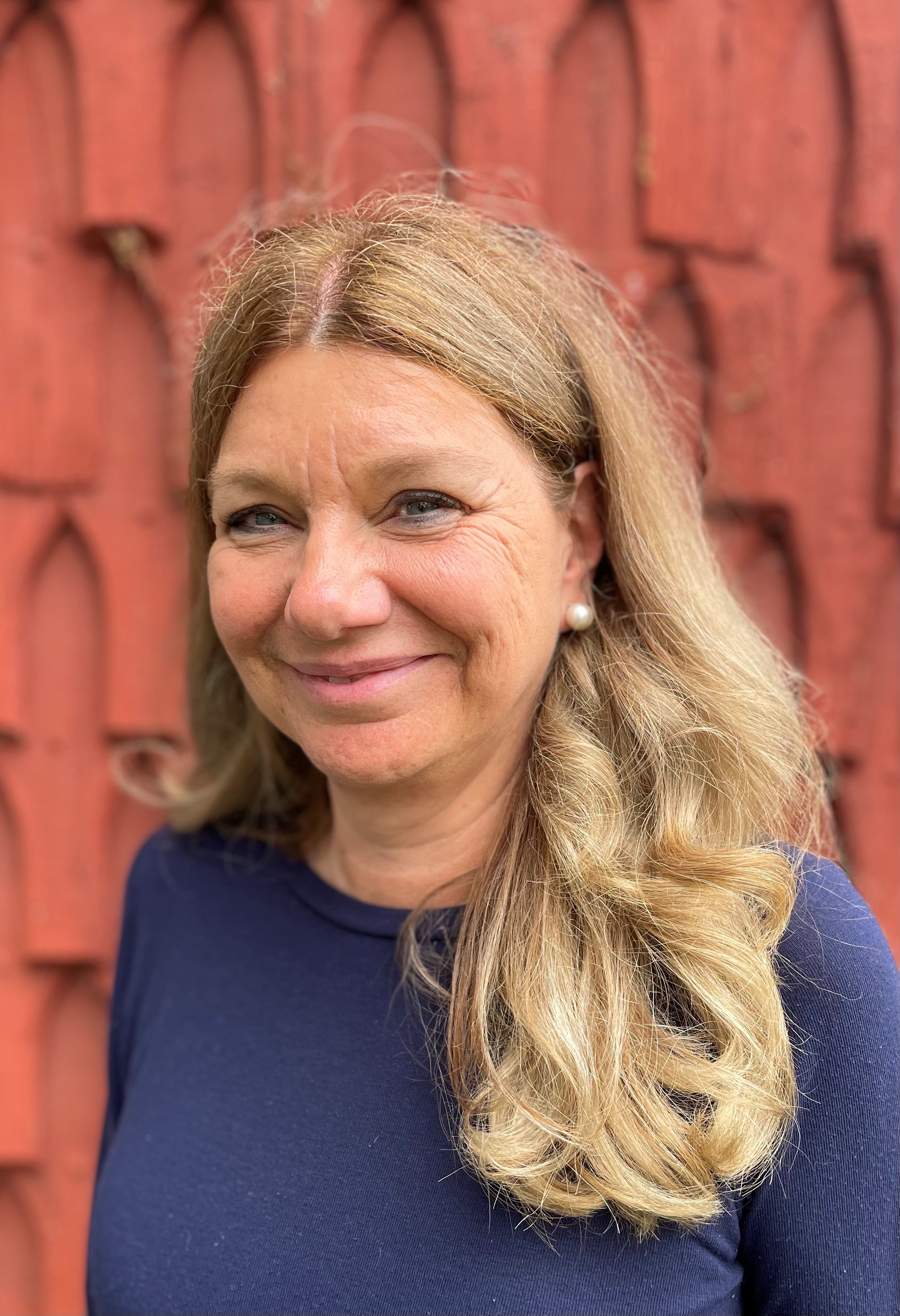 Christina Stoor Berglund